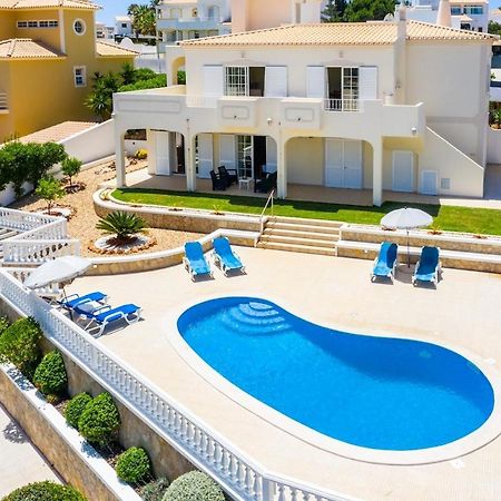 אלבופיירה Villa Vista Marina מראה חיצוני תמונה