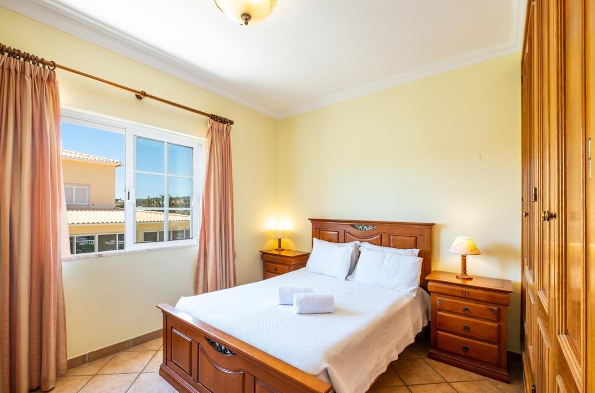 אלבופיירה Villa Vista Marina מראה חיצוני תמונה