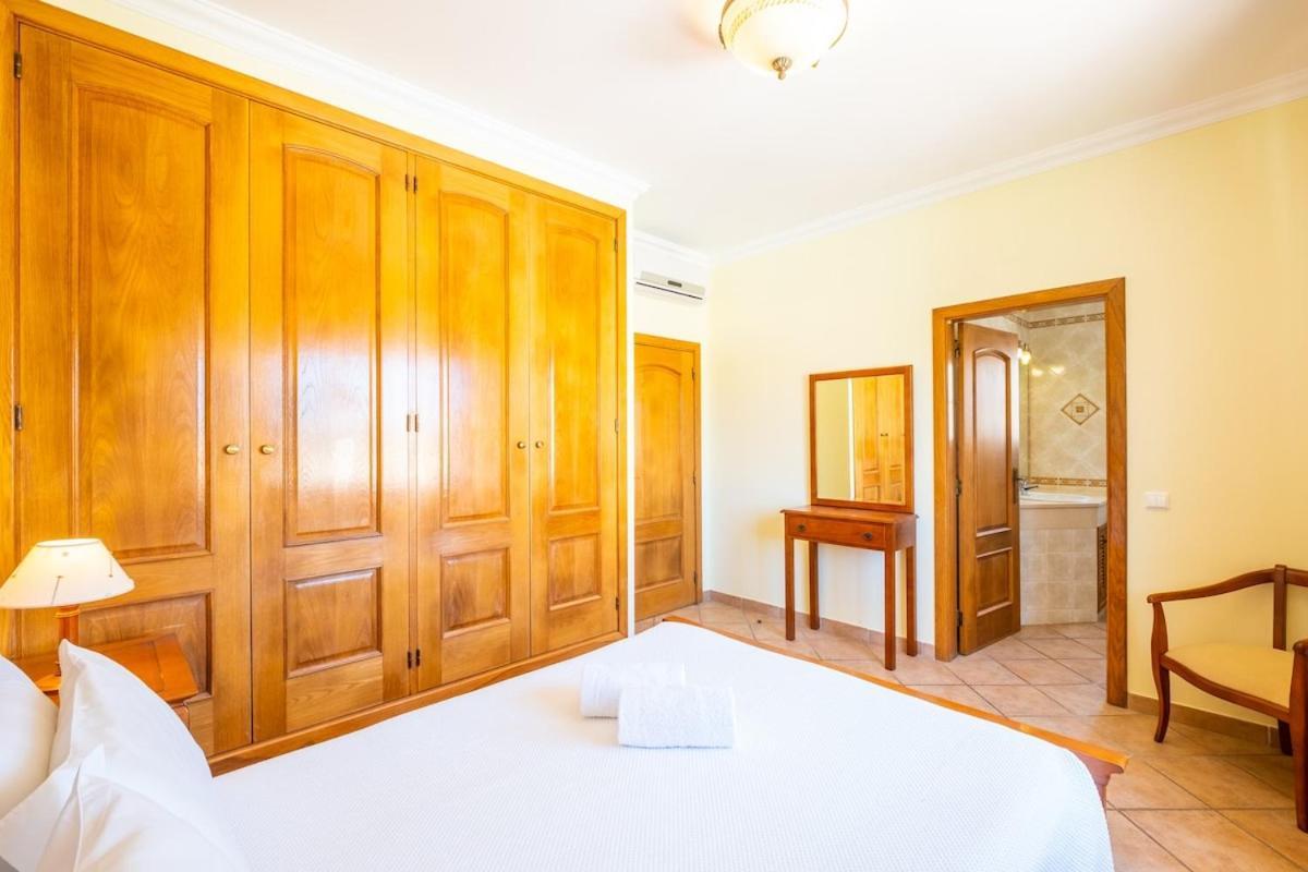 אלבופיירה Villa Vista Marina מראה חיצוני תמונה